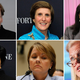 Image for article titled New Lady CEOs Are Rolling In The Dough